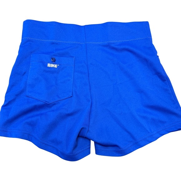 Vintage BIKE Coach Shorts Lot Retro Gym Track Wrestling Training Colors Waist 34 - Picture 2 of 8